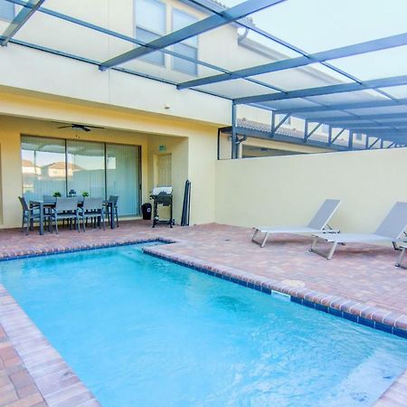 Unique Vacation Home At Westside Resort Ww8895 Orlando Exteriör bild