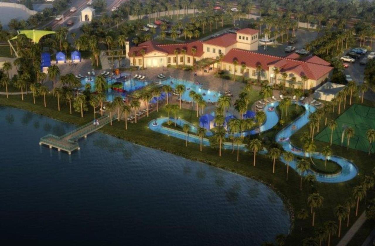 Unique Vacation Home At Westside Resort Ww8895 Orlando Exteriör bild