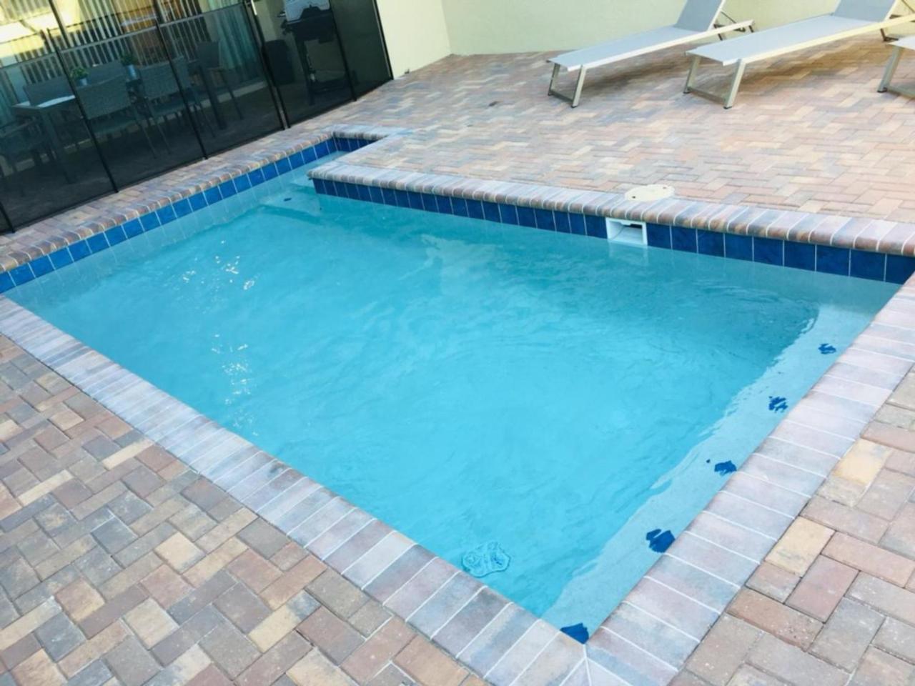 Unique Vacation Home At Westside Resort Ww8895 Orlando Exteriör bild
