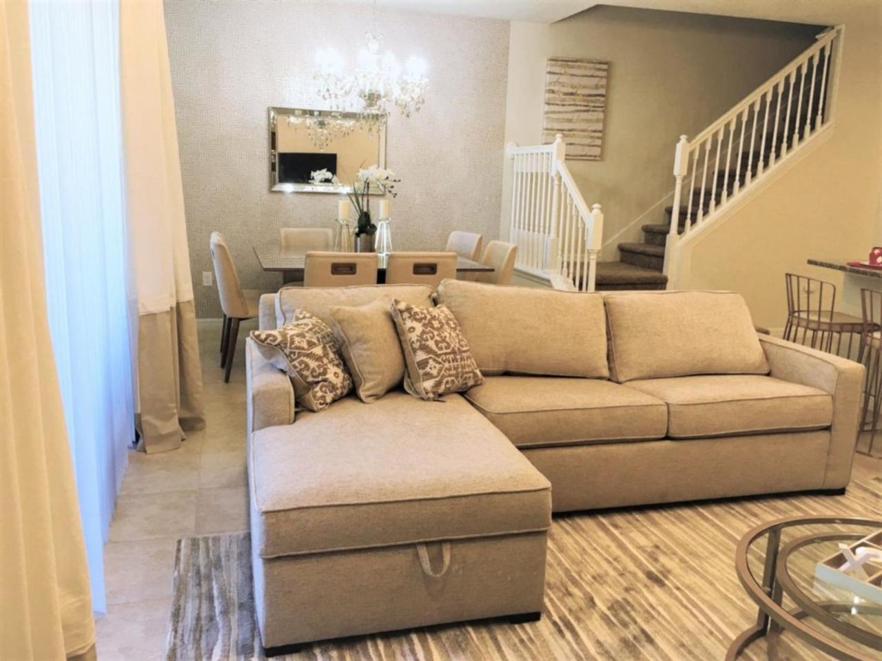Unique Vacation Home At Westside Resort Ww8895 Orlando Exteriör bild