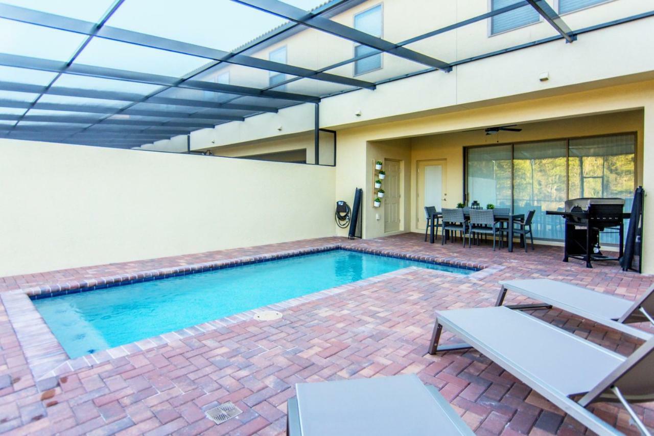 Unique Vacation Home At Westside Resort Ww8895 Orlando Exteriör bild