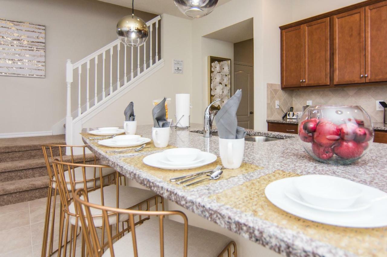 Unique Vacation Home At Westside Resort Ww8895 Orlando Exteriör bild