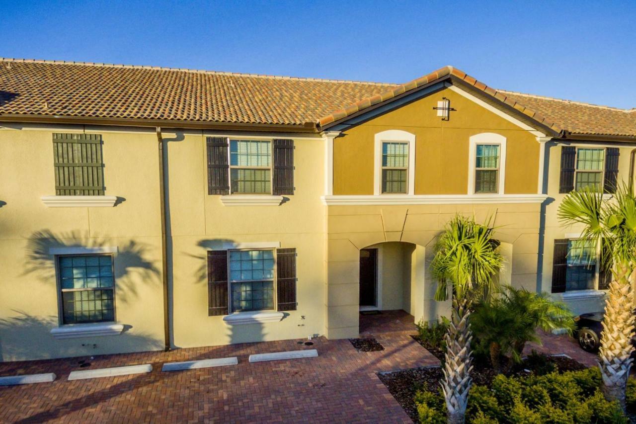 Unique Vacation Home At Westside Resort Ww8895 Orlando Exteriör bild