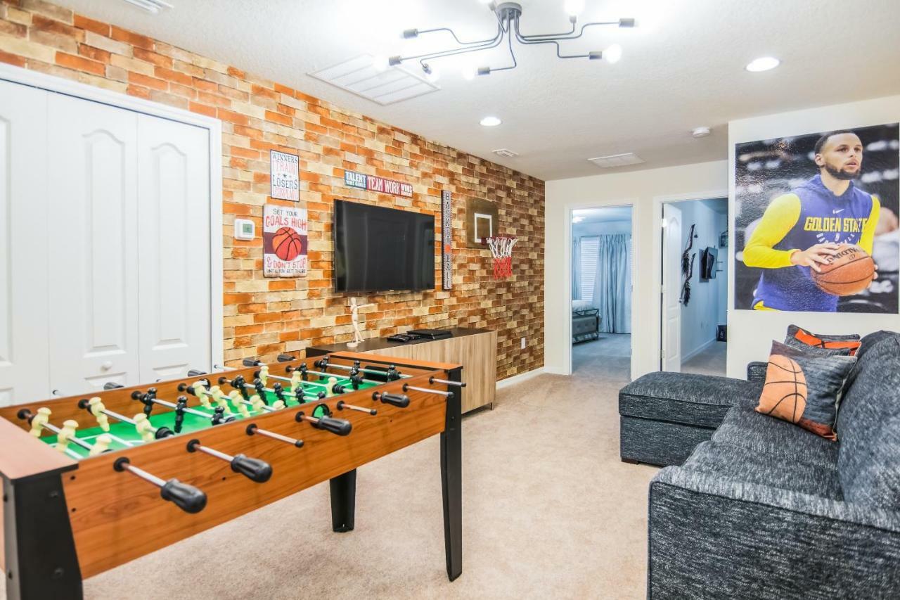 Unique Vacation Home At Westside Resort Ww8895 Orlando Exteriör bild