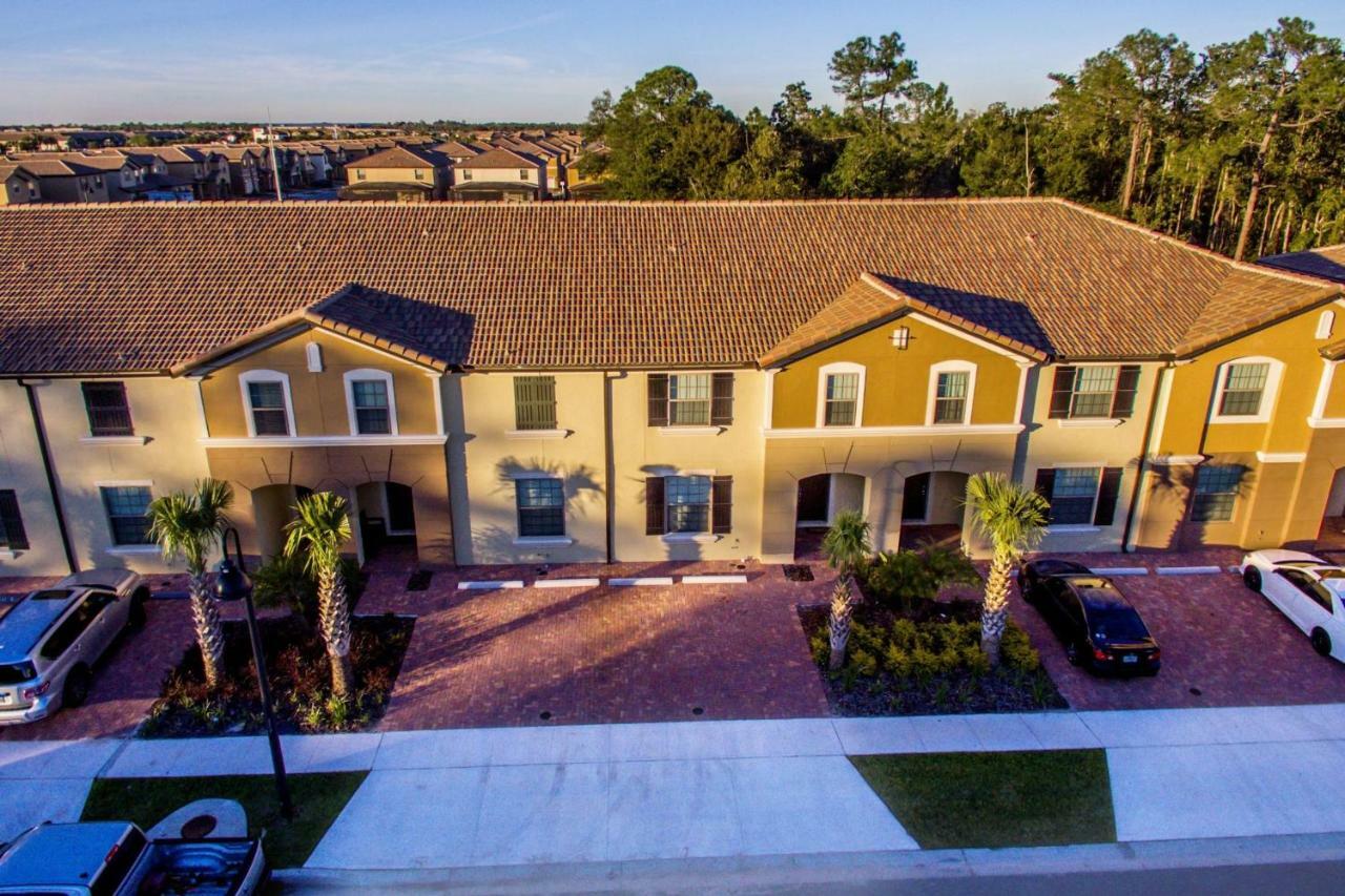 Unique Vacation Home At Westside Resort Ww8895 Orlando Exteriör bild